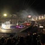 Milano Cortina, oggi la cerimonia di apertura delle Paralimpiadi: orario, ospiti e dove vederla