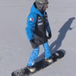 Milano Cortina, rubate tavole da snowboard al doppio oro paralimpico Perathoner