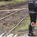 Milano, si blocca ruota e tram esce dai binari: nessun ferito