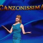 Milly Carlucci presenta Canzonissima: Una grande responsabilità