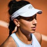 Minacce di morte alla tennista Lucrezia Stefanini, Binaghi: Fatto intollerabile
