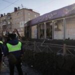 Missili occidentali su Bryansk, Russia convoca ambasciatori Francia e Gb
