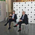 Mostre, da domani all'Adi Design Museum un secolo di Made in Italy in Fiera﻿