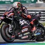 MotoGp, Bezzecchi domina in Thailandia: ordine d'arrivo e classifica Mondiale