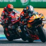 MotoGp, la guerra in Medio Oriente cambia il calendario: le nuove date del Motomondiale