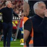 Mourinho, espulsione e rissa con panchina Porto: Mi hanno chiamato traditore
