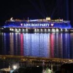 Music Cruise 2026, il palco sul mare per una settimana di musica e spettacolo