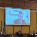Nardini: Ministero al lavoro su osservatorio nazionale e prevenzione obesità