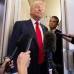 Navi Usa in fiamme e propaganda, Trump: L'Iran vince le guerre solo con l'IA