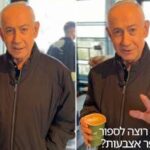 Netanyahu: Iran mi ha ucciso? Sono vivo e bevo caffè. Il video smentisce le fake news