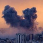 Nuova ondata di attacchi contro l'Iran. Israele: Operazione durerà almeno un'altra settimana o due