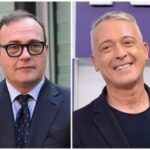 Oggi bis di Cerno su Rai2, voci su 'sorpresa' a 'Bellamà'
