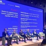 Oltre 200 professionisti a Forum Turismo Italia, sviluppo Puglia e Sud al centro