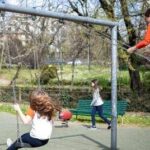 Ora legale amica dei bambini, come sfruttare l'ora di luce in più