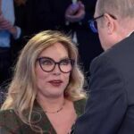 Ornella Muti e Carlo Verdone, fuorionda a Domenica In: Fatti vivo
