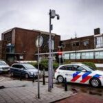 Paesi Bassi, esplode ordigno fuori da sinagoga a Rotterdam: 4 arresti