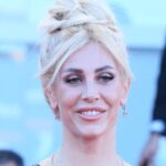 Paola Caruso: Farò il GfVip, mio figlio Michele mi mancherà tanto