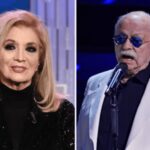 Paoli, Iva Zanicchi: La colonna sonora della mia vita. Ho invidiato Vanoni