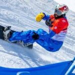 Paralimpiadi Milano Cortina, l'azzurro di snowboard Cardani cade in allenamento e perde conoscenza: ...