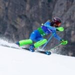 Paralimpiadi Milano Cortina, quarta medaglia per Mazzel: argento nel gigante