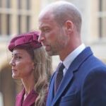 Pasqua a Windsor: assenti Beatrice ed Eugenie, tornano William e Kate