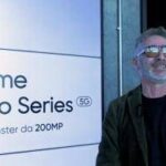 Pisano (Aba Roma): Con realme 16 Pro 'Portrait of Italians' sarà unico