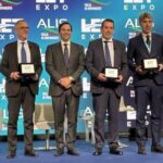 Porti, Latrofa: Intermodalità, 'innovazione e sostenibilità per rafforzare sistema Roma e Lazio