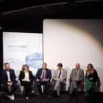 Porti: Perrini (Cni), Il mare è un'infrastruttura naturale che rappresenta una grande fonte economi...