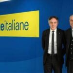 Poste-Tim: Del Fante: Opas è naturale evoluzione di un percorso iniziato anni fa