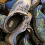 Poste, da scarpe portalettere a pavimenti antitrauma per bambini, 'scarpa vecchia fa buon gioco' div...