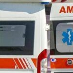 Prato, giovane precipita dal secondo piano e muore: nel corpo 97 ovuli di droga