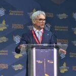 Professioni, Dalla Mutta (Enpacl): Favorire il ricambio generazionale costante dei consulenti lavor...