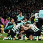 Psicodramma Bodo, rimonta Sporting in Champions: 5-0 e norvegesi eliminati