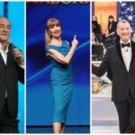 Quando il vintage è la nuova frontiera del palinsesto tv, da 'La Ruota della Fortuna' a 'Canzonissim...