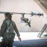 Quel femminismo targato F-16: donne in guerra per le donne
