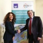Rapporto Territori Asvis, regioni Centro in chiaroscuro su obiettivi sociali ed economici