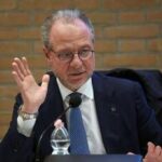 Referendum giustizia, Mulè: Se vince No per prossimi 50 anni niente riforma giustizia e Costituzion...