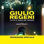 Regeni, Vanvitelli aderisce all’iniziativa 'Le università per Giulio'