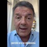 Renzi e il melanoma: L'ho rimosso, nessun rischio per me ma bisogna controllarsi