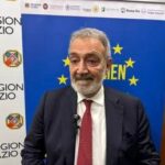 Rocca (Regione Lazio): Non partecipo a panel di soli uomini