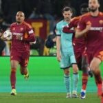 Roma-Bologna, rigore segnato da Malen ma i giallorossi chiedono un altro penalty. Cos'è successo in ...