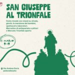 Roma, I Municipio sostiene Feste Rionali: si parte con San Giuseppe