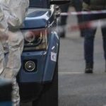 Roma, operai trovano ossa umane durante lavori di ristrutturazione in un locale a Ostiense