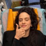 Rosalía come sta dopo il malore sul palco: Grazie per la comprensione