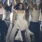 Rosalía sta male, interrotto concerto a Milano