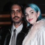 Rose Villain è incinta, l'annuncio della prima gravidanza con Andrea Ferrara