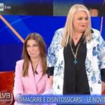 Rossella Erra, i progressi con la dieta: Ora indosso una giacca che non mettevo da 20 anni