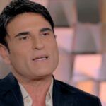 Sal Da Vinci, il retroscena prima della vittoria a Sanremo: cosa gli ha detto Laura Pausini