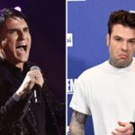 Sal Da Vinci 'snobbato' da Fedez, cosa è successo a Disneyland: l'aneddoto