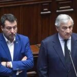 Salvini: Trump ha fatto bene su petrolio Russia, Italia e Ue siano pragmatiche. Tajani: Mantenere...